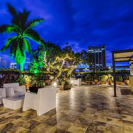 Hotel Rosales Boutique Neiva  Bagian luar foto