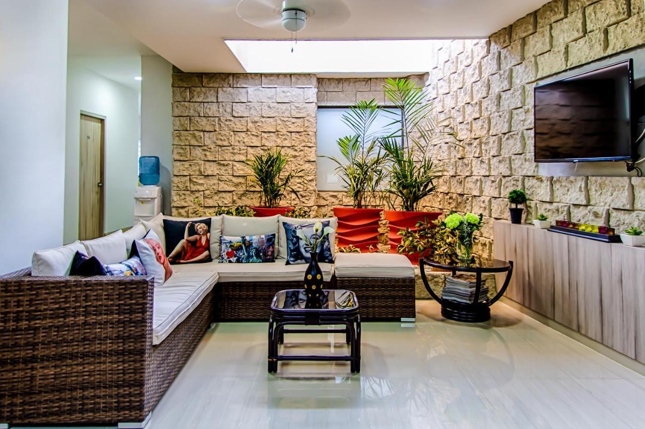Hotel Rosales Boutique Neiva  Bagian luar foto