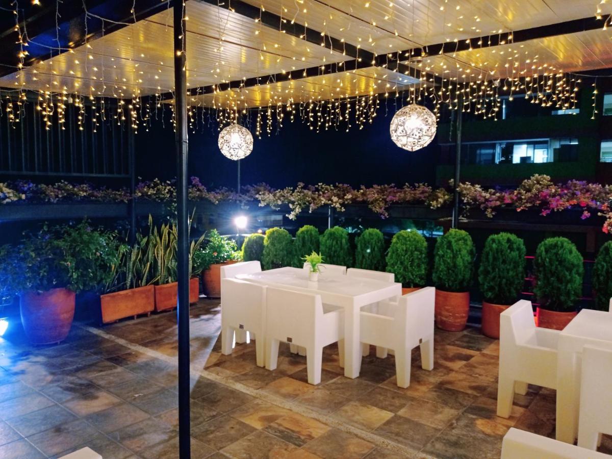 Hotel Rosales Boutique Neiva  Bagian luar foto