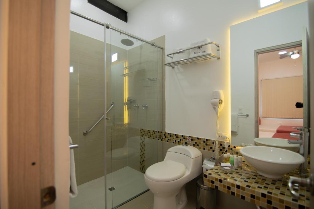 Hotel Rosales Boutique Neiva  Bagian luar foto