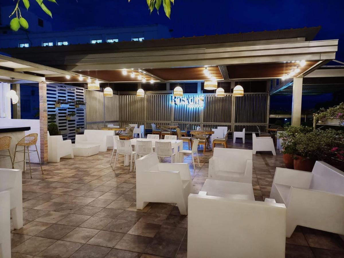Hotel Rosales Boutique Neiva  Bagian luar foto
