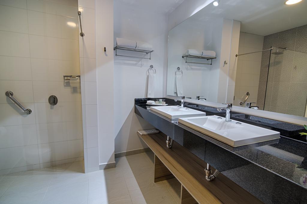 Hotel Rosales Boutique Neiva  Bagian luar foto