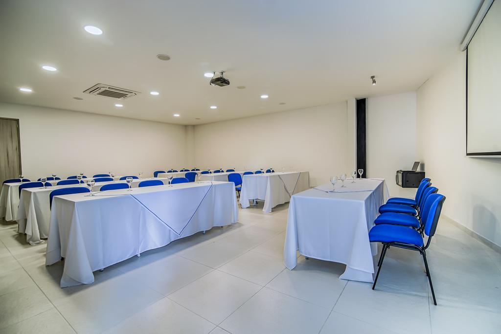 Hotel Rosales Boutique Neiva  Bagian luar foto
