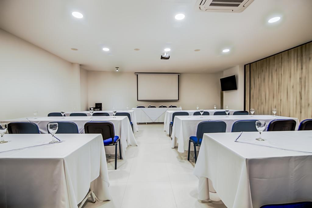 Hotel Rosales Boutique Neiva  Bagian luar foto