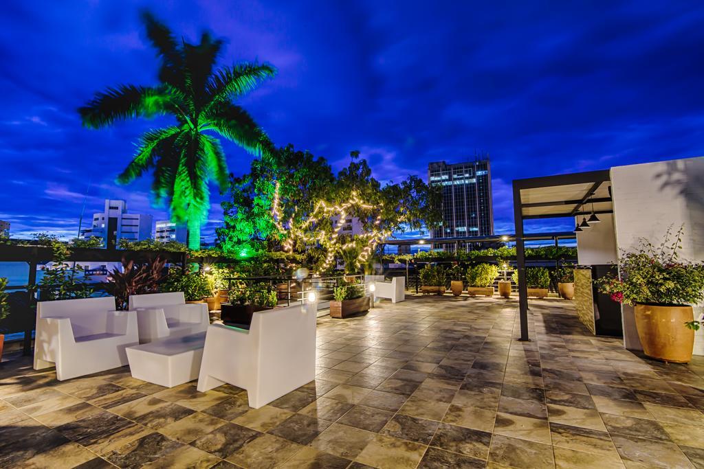 Hotel Rosales Boutique Neiva  Bagian luar foto